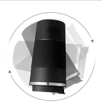 Elegant Thermal Mugs - Double-Walled Stainless Steel Insulated Coffee Cup 3