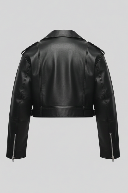 Elegant Women's Jacket - Stylish Design in High-Quality Fabric for Everyday Wear 1