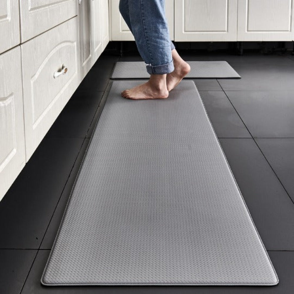 ErgoComfort - Anti-Fatigue Non-Slip Kitchen Mat for Ultimate Comfort & Support 7