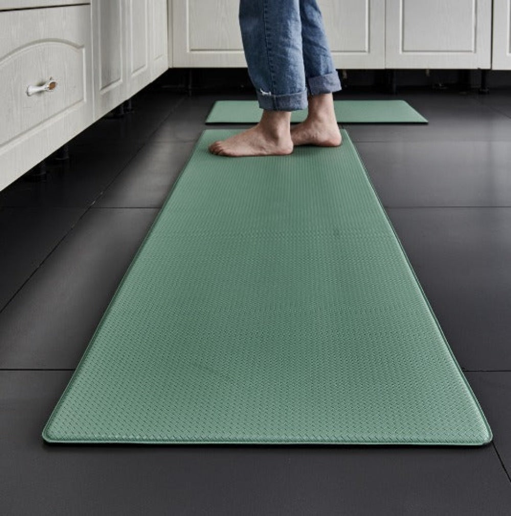 ErgoComfort - Anti-Fatigue Non-Slip Kitchen Mat for Ultimate Comfort & Support 8