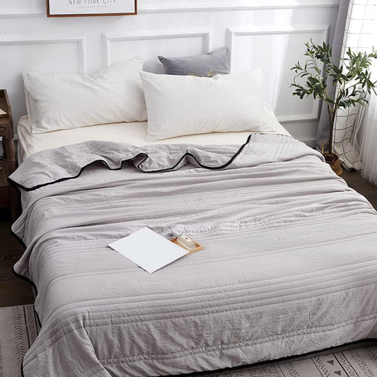 EverChill Ice Cooling Blanket - Instant Cooling Relief for Hot Sleepers 0
