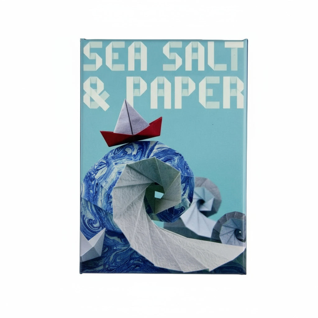 Extra Salt Expansion Card Game for Sea Salt and Paper - 2-4 Players 6