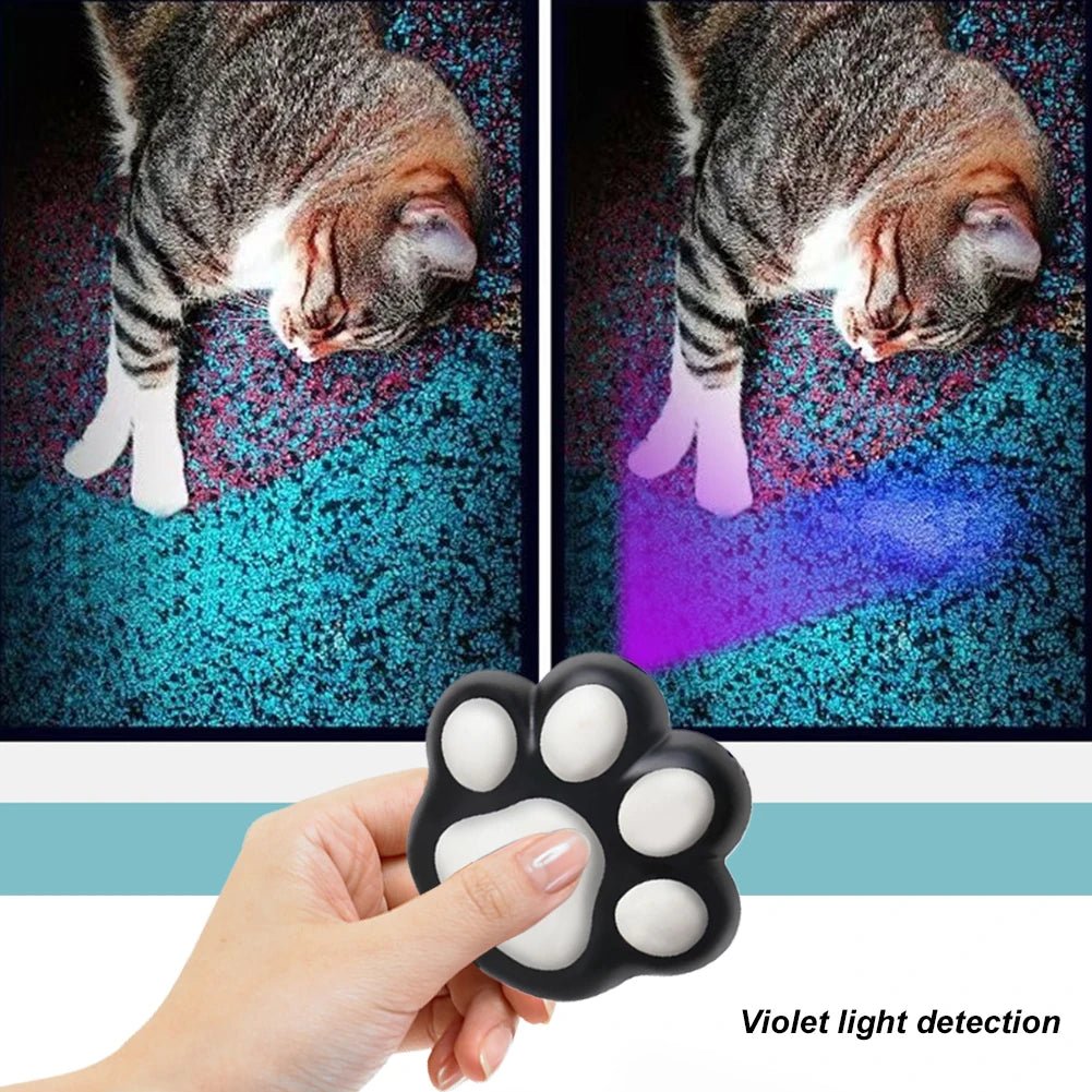 FELIFUN – Interactive Cat Laser Toy – 5 Adjustable Light Patterns 3