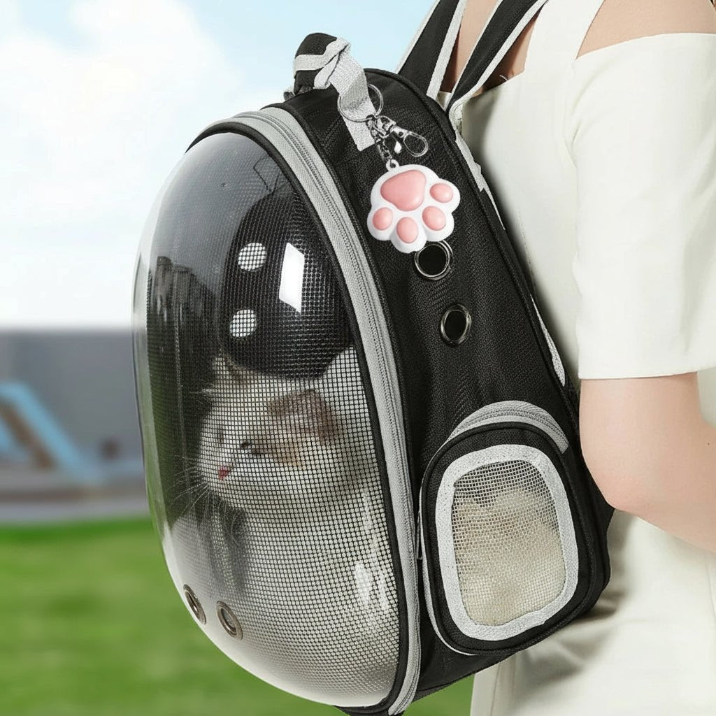 FELIFUN – Interactive Cat Laser Toy – 5 Adjustable Light Patterns 4