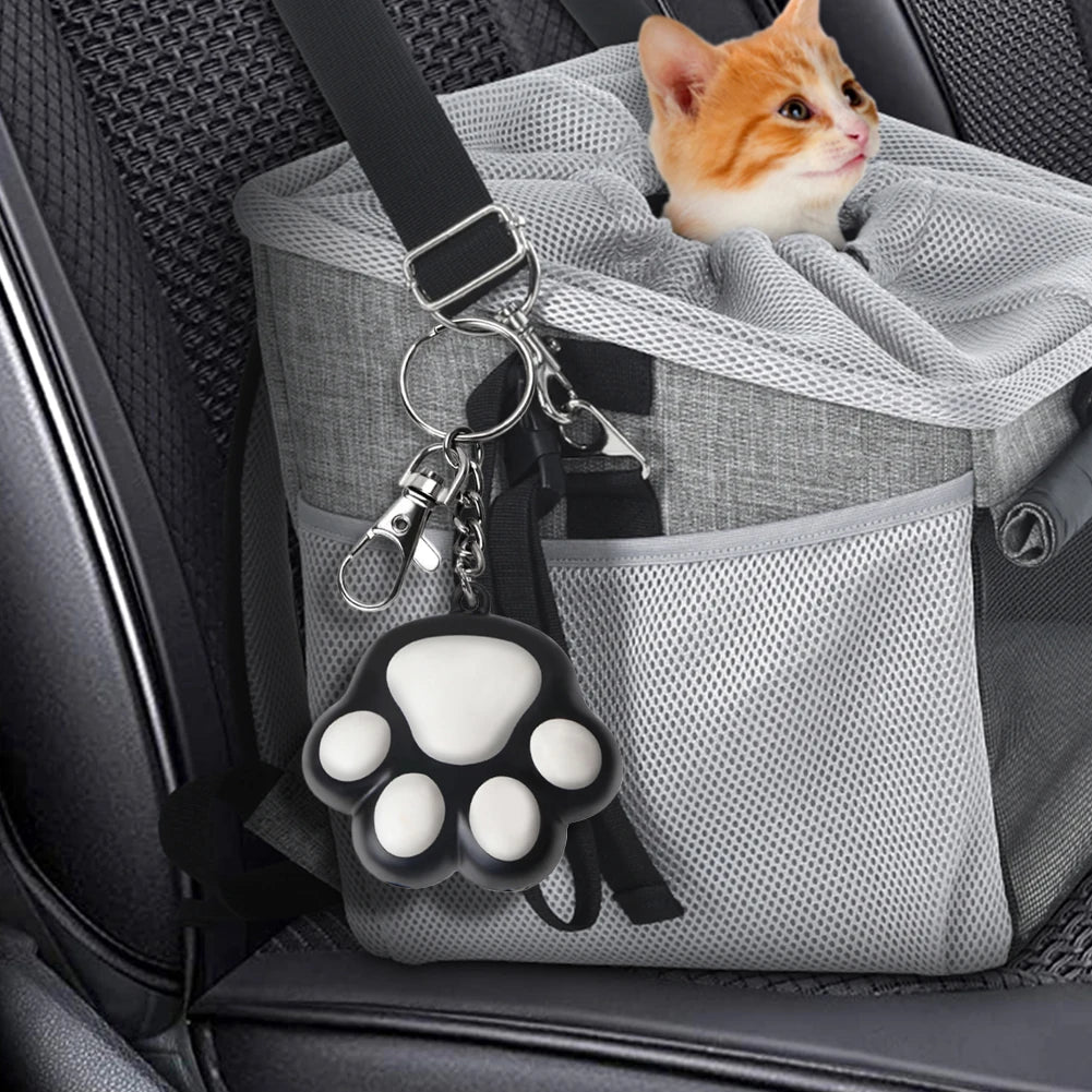 FELIFUN – Interactive Cat Laser Toy – 5 Adjustable Light Patterns 5