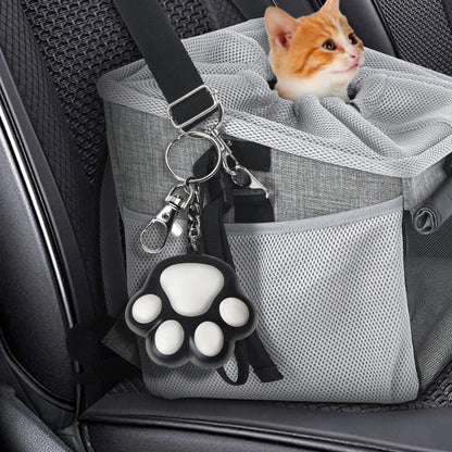 FELIFUN – Interactive Cat Laser Toy – 5 Adjustable Light Patterns 5