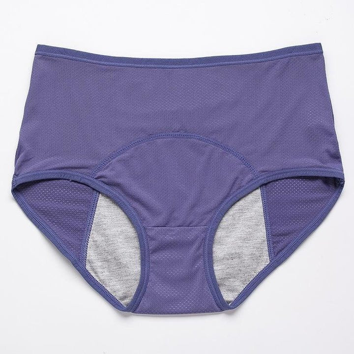 FEMMY – Stay-Dry Women’s Underwear for All-Day Freshness 0