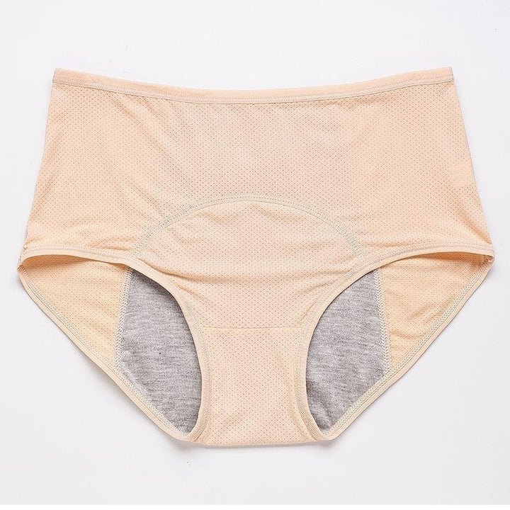 FEMMY – Stay-Dry Women’s Underwear for All-Day Freshness 4