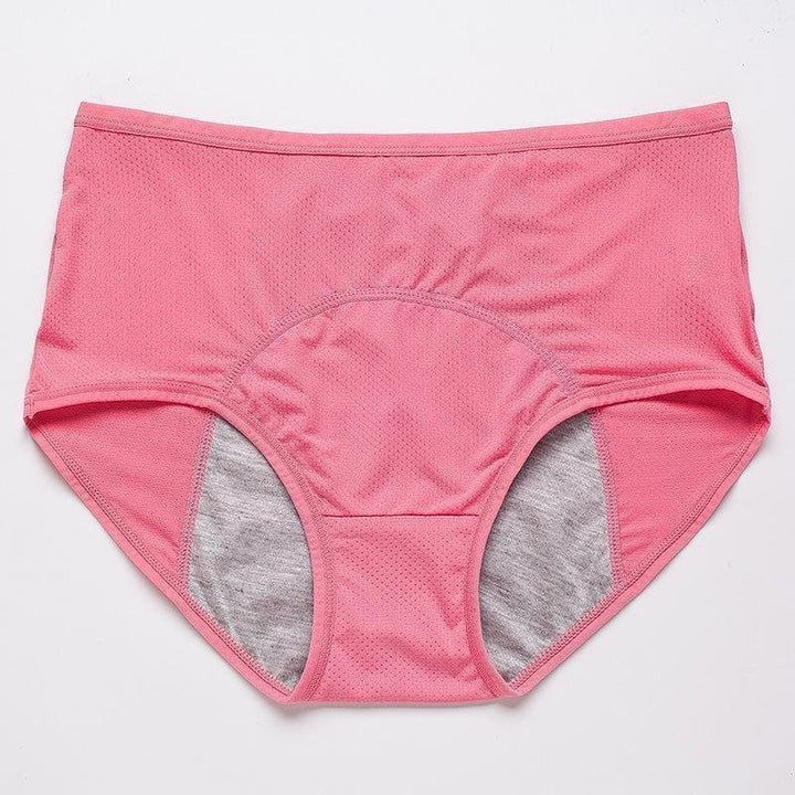 FEMMY – Stay-Dry Women’s Underwear for All-Day Freshness 5