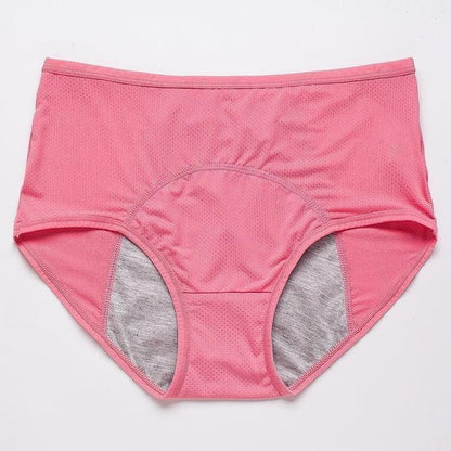 FEMMY – Stay-Dry Women’s Underwear for All-Day Freshness 5