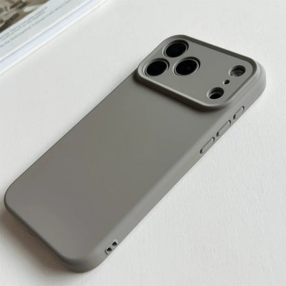 FLEXISHIELD – TPU Shockproof Silicone Case for iPhone 16 & 17 Series 1