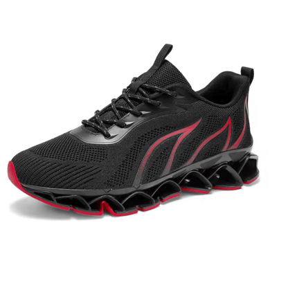 FOOTALIGN – Men’s Orthopedic Walking & Running Shoes with Arch Support 13