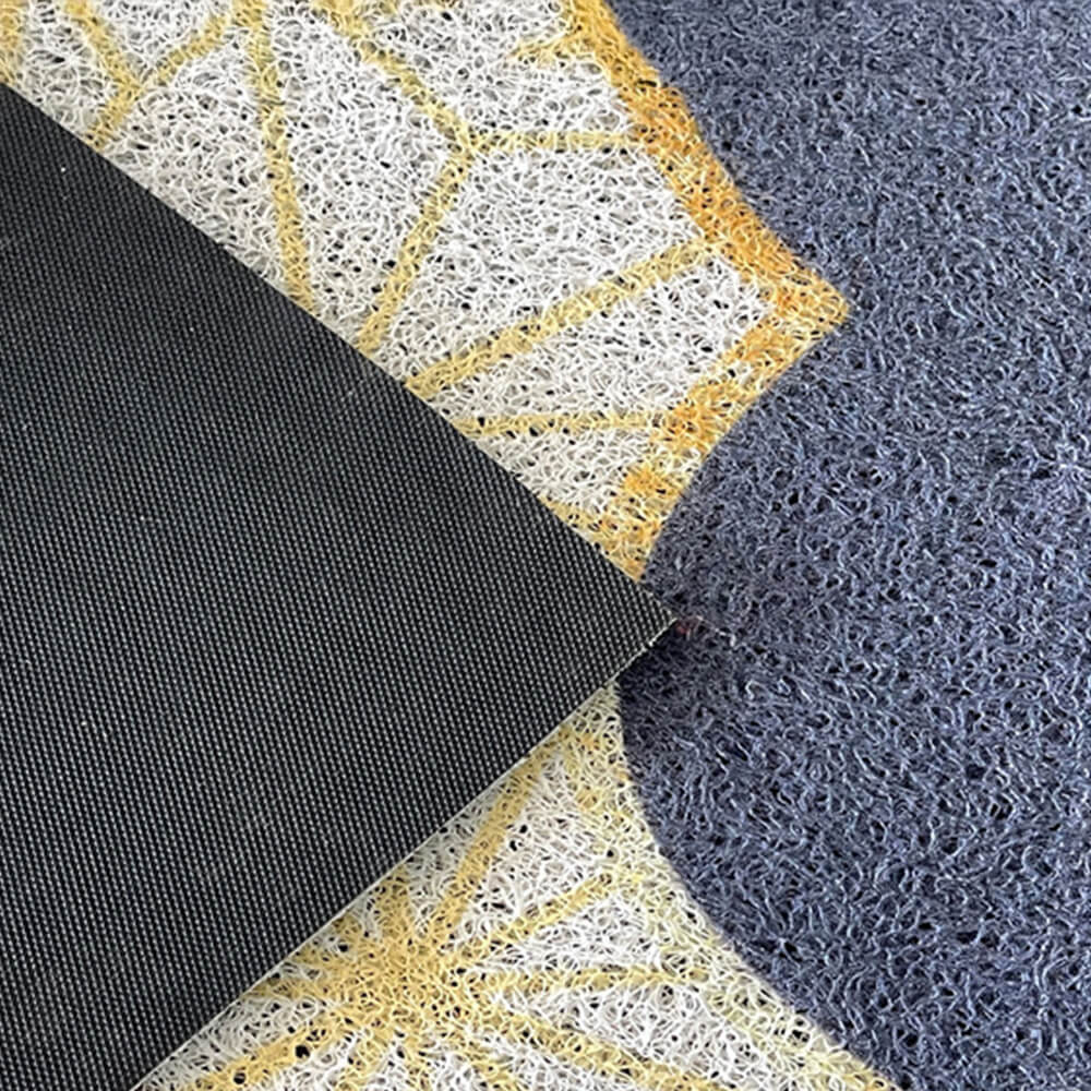 Festive Gingerbread House Non-Slip Home Rug - Durable & Multi-Functional Holiday Decor 1