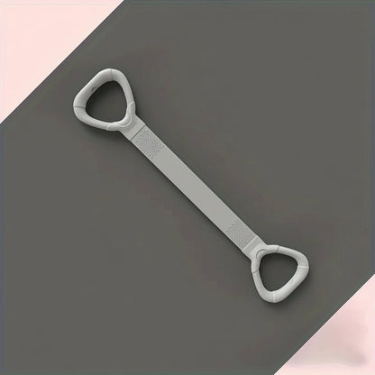 Figure 8 Resistance Band - Durable TPE Strap for Strength Training, Yoga & Pilates 6