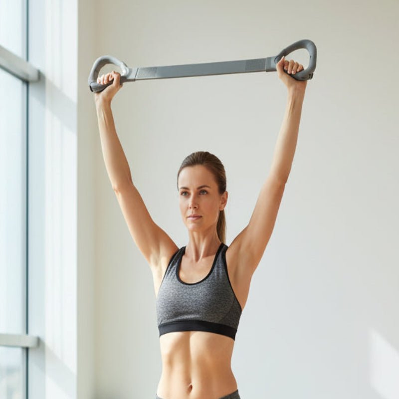 FLEXLOOP – Figure 8 Resistance Band for Full Body Training