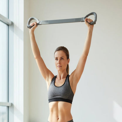 FLEXLOOP – Figure 8 Resistance Band for Full Body Training