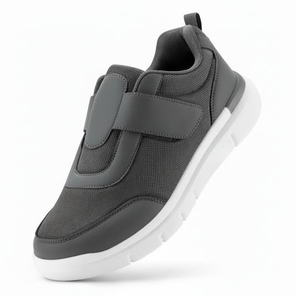 FitVille - Extra Wide Diabetic Shoes for Men with Pain Relief & Comfort 8