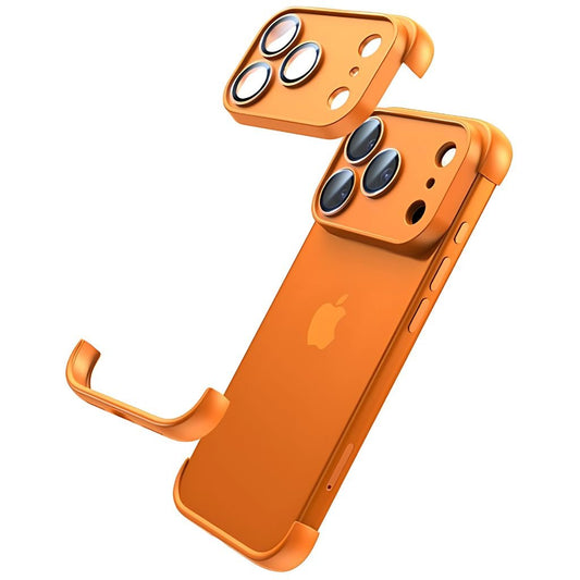 FortiShield Max iPhone Case | Premium shockproof armor for full protection 0
