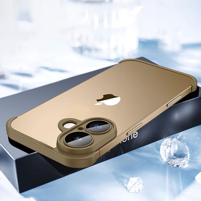 FortiShield Max iPhone Case | Premium shockproof armor for full protection 11