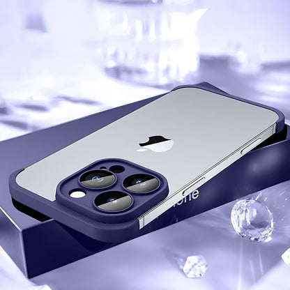 FortiShield Max iPhone Case | Premium shockproof armor for full protection 12