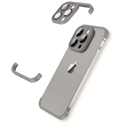 FortiShield Max iPhone Case | Premium shockproof armor for full protection 13