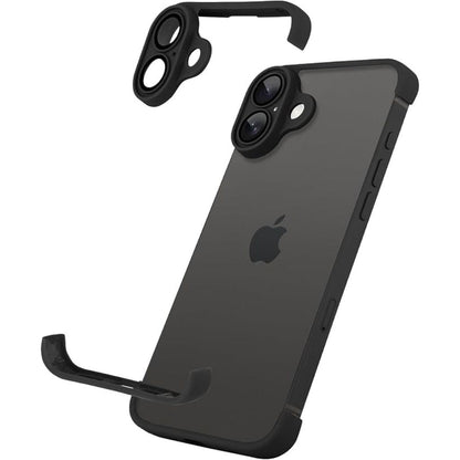FortiShield Max iPhone Case | Premium shockproof armor for full protection 15