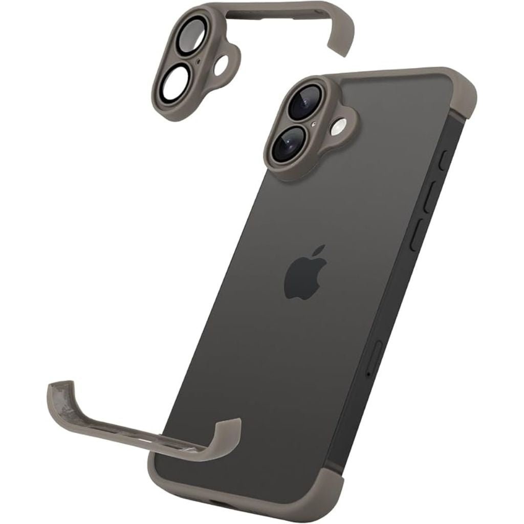 FortiShield Max iPhone Case | Premium shockproof armor for full protection 17
