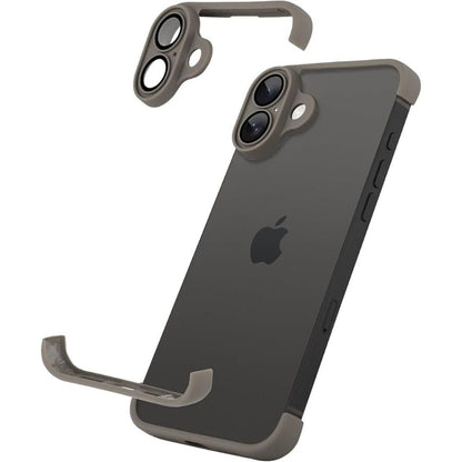 FortiShield Max iPhone Case | Premium shockproof armor for full protection 17