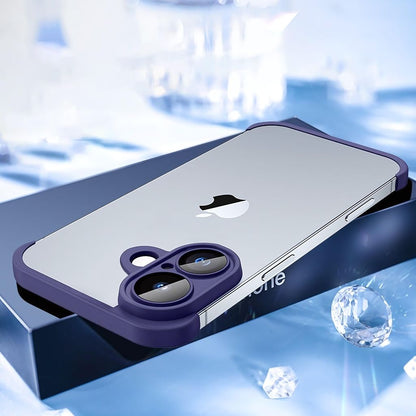 FortiShield Max iPhone Case | Premium shockproof armor for full protection 20