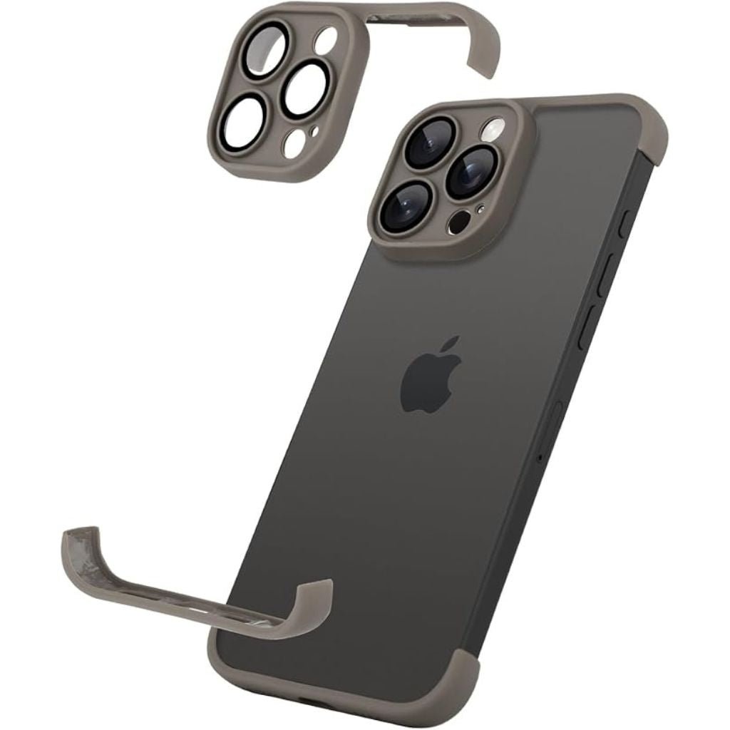 FortiShield Max iPhone Case | Premium shockproof armor for full protection 22