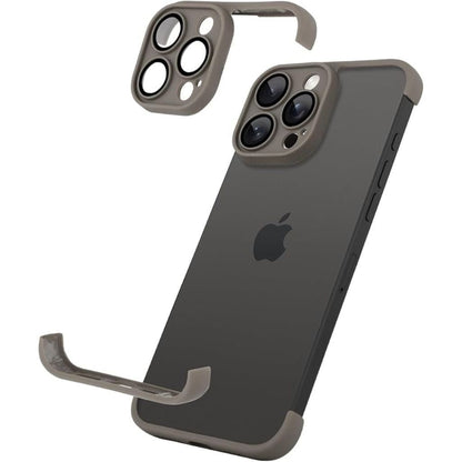FortiShield Max iPhone Case | Premium shockproof armor for full protection 22