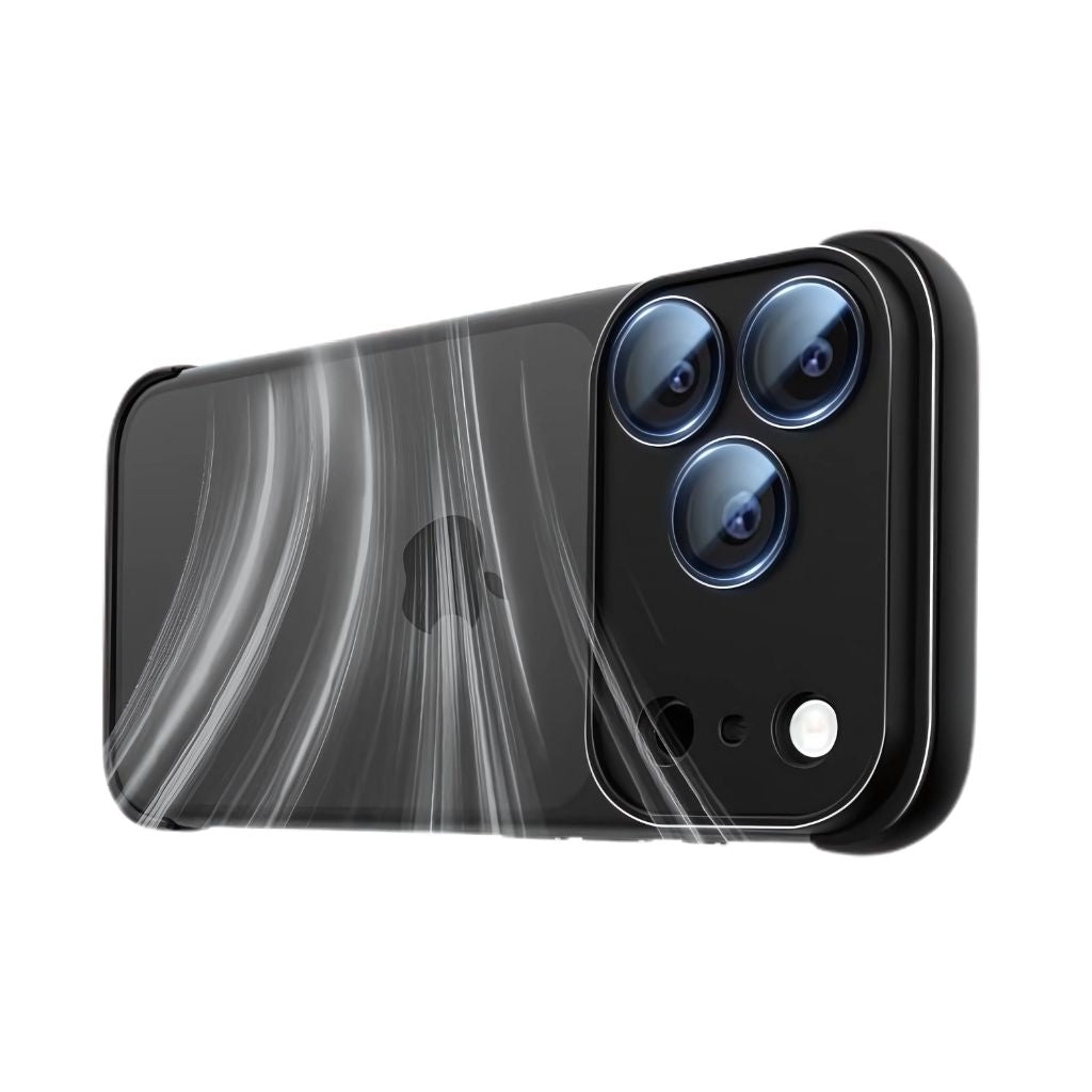 FortiShield Max iPhone Case | Premium shockproof armor for full protection 4