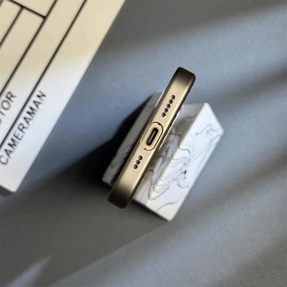 Frendorf Ultra Slim Military Grade Shockproof iPhone Case for iPhone 14/13/12 3