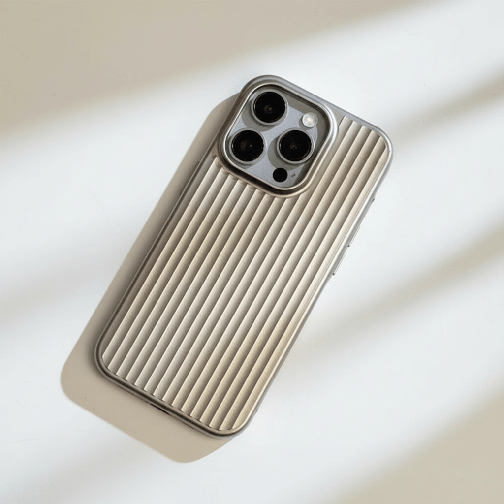 Frendorf Ultra Slim Military Grade Shockproof iPhone Case for iPhone 14/13/12 5