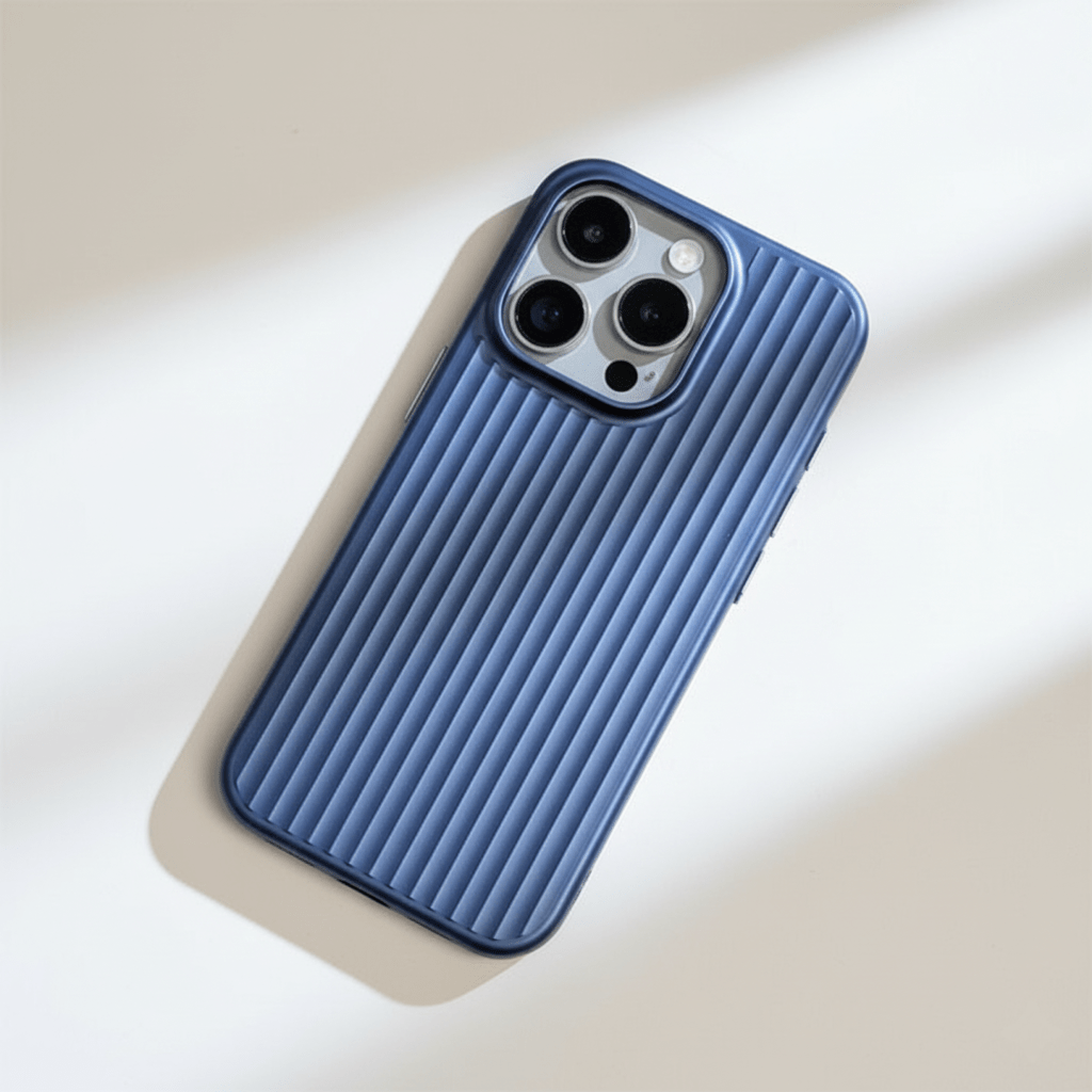 Frendorf Ultra Slim Military Grade Shockproof iPhone Case for iPhone 14/13/12 6