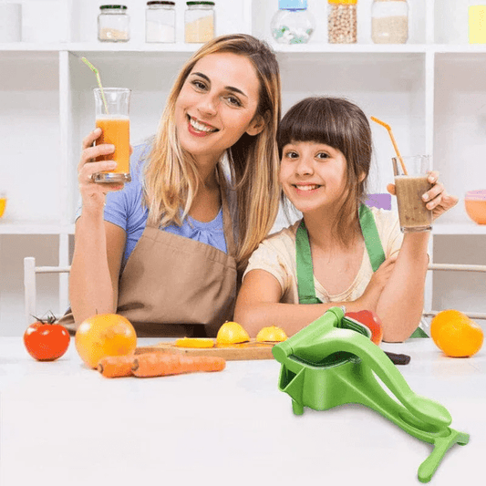 FruchtFluss - Best Slow Juicer Machine for Nutrient-Rich Juice, Easy Clean 0