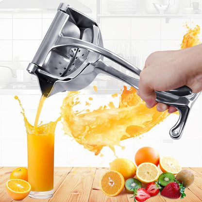FruchtFluss - Best Slow Juicer Machine for Nutrient-Rich Juice, Easy Clean 1