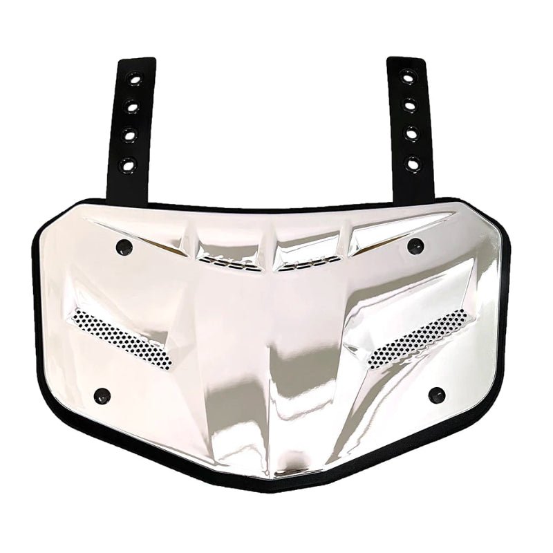 GRIDGUARD – American Football Back Protector for Adults with Shock Absorption & Ventilation System 14