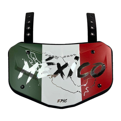 GRIDGUARD – American Football Back Protector for Adults with Shock Absorption & Ventilation System 16