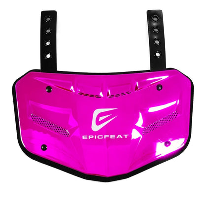 GRIDGUARD – American Football Back Protector for Adults with Shock Absorption & Ventilation System 9