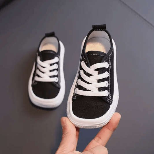 GROUNDFREE – Kids’ Barefoot Sneakers with Anti-Slip Sole 0