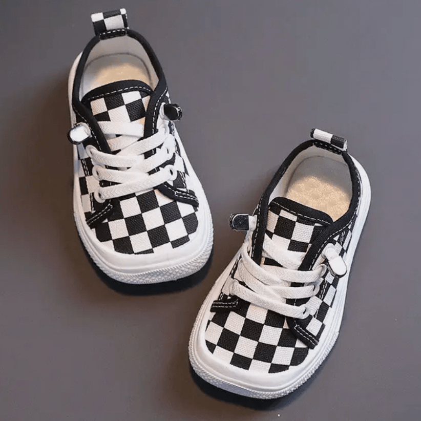 GROUNDFREE – Kids’ Barefoot Sneakers with Anti-Slip Sole 10