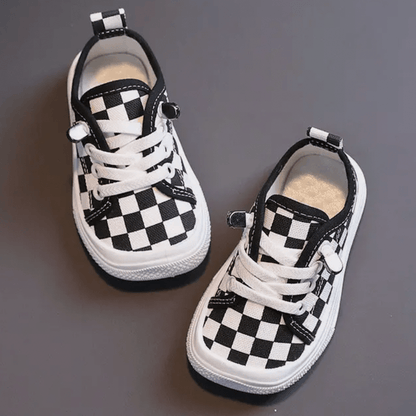 GROUNDFREE – Kids’ Barefoot Sneakers with Anti-Slip Sole 10