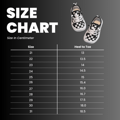 GROUNDFREE – Kids’ Barefoot Sneakers with Anti-Slip Sole 6