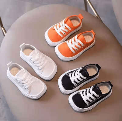 GROUNDFREE – Kids’ Barefoot Sneakers with Anti-Slip Sole 7