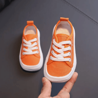 GROUNDFREE – Kids’ Barefoot Sneakers with Anti-Slip Sole 9