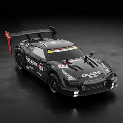 GTR 2.4G RC Drift Car - 4WD Remote Control Vehicle for Off-Road Fun 1