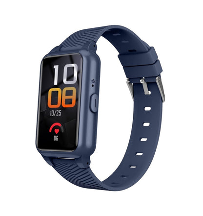 GUARDTIME – Senior Smartwatch with Real-Time GPS & Emergency Support 6