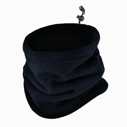 CHILLBLOCK WARMER – Windproof Comfort for Cold WeatherWindproof Neck Warmer for Cold Weather Activities