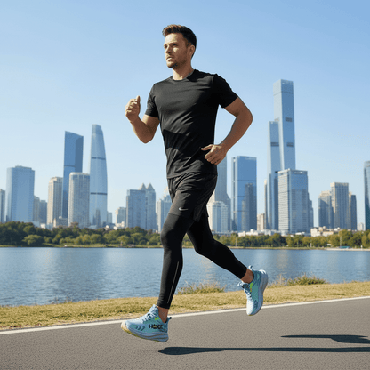 GlideOne – Lightweight running shoes with optimal cushioning